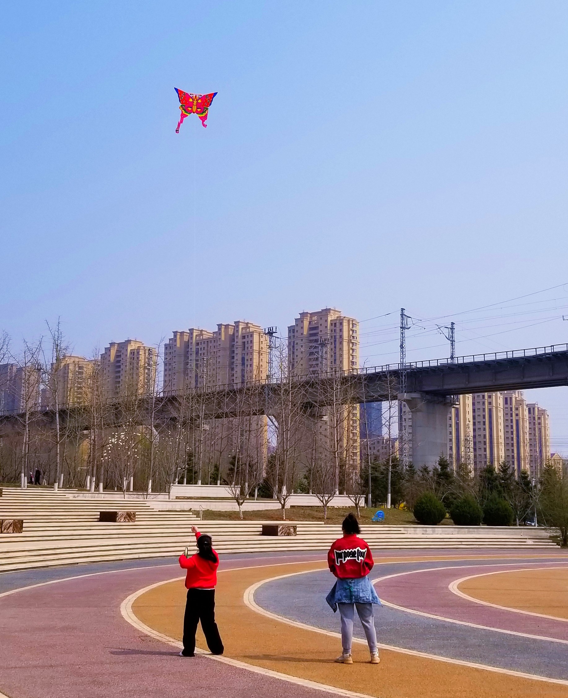 景美人少公园,景美人少适合去哪里旅游