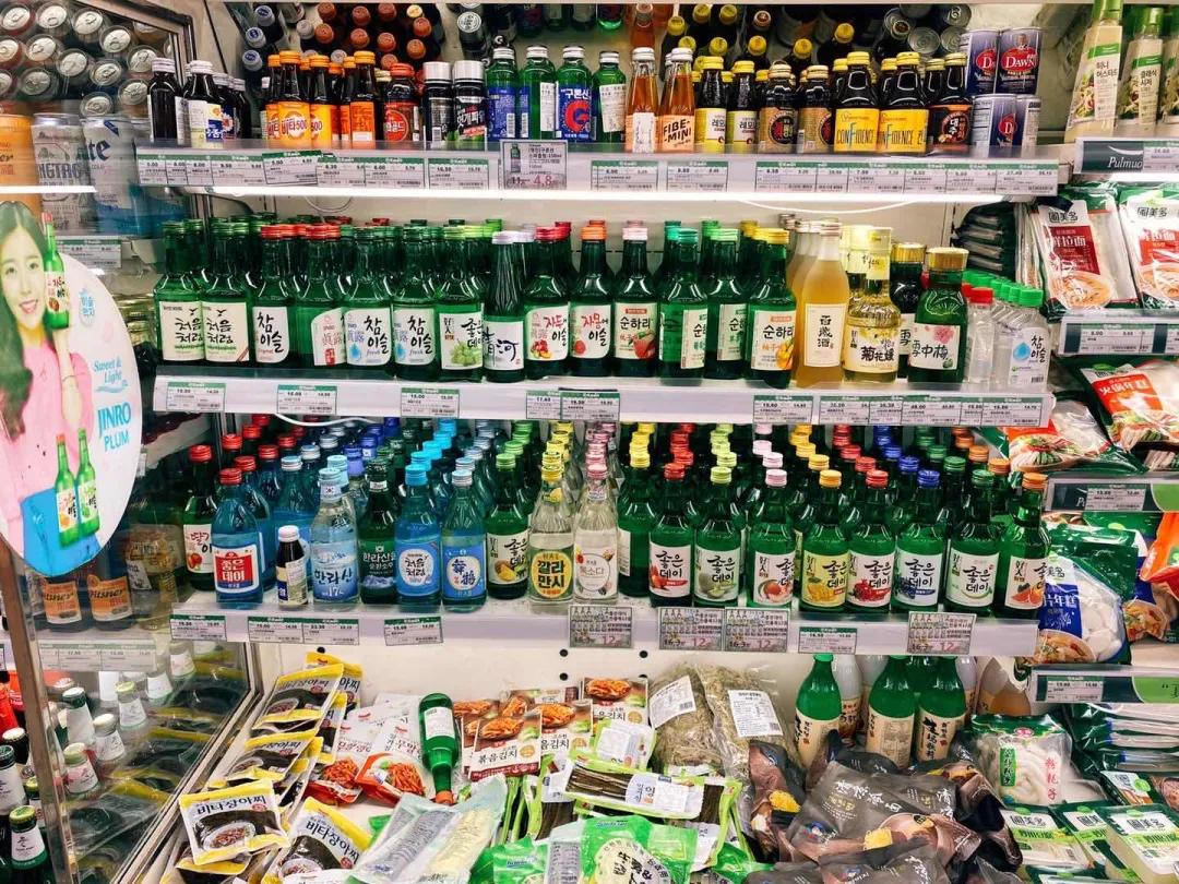 上海比较好玩的超市,上海外国超市有哪些