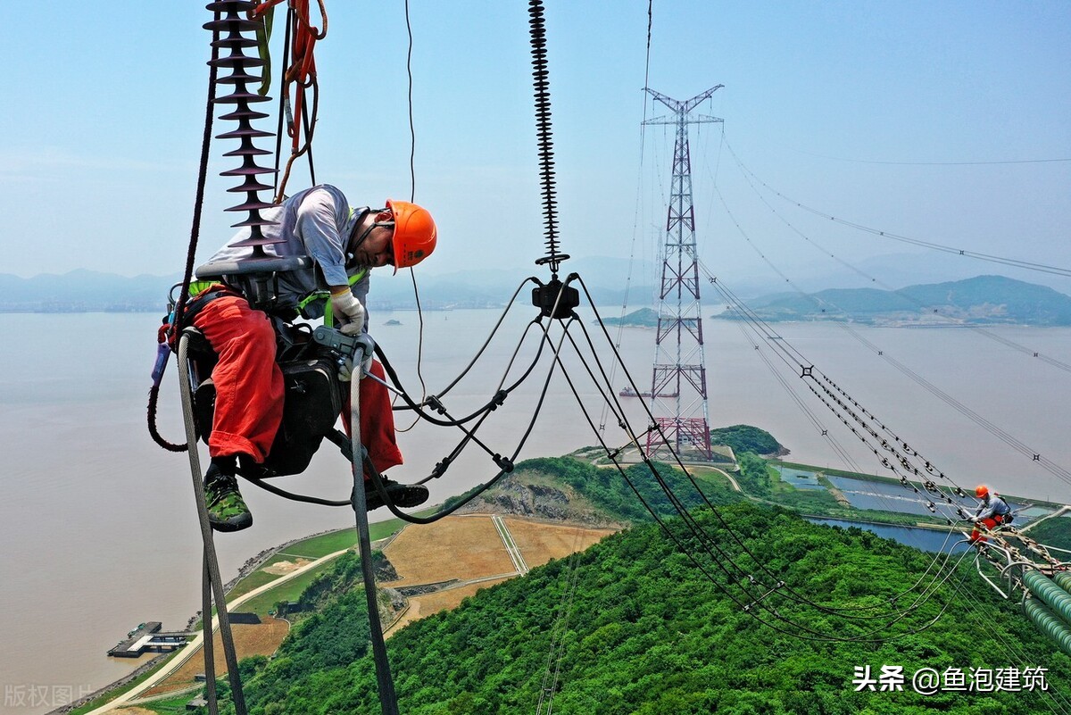 电工为什么被领导看不起,当电工难