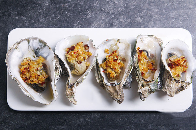生蚝最佳的吃法是什么,生蚝如何吃才最好吃
