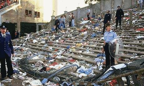 回顾欧洲近年足坛暴力事件,回顾欧洲足坛今年暴力事件