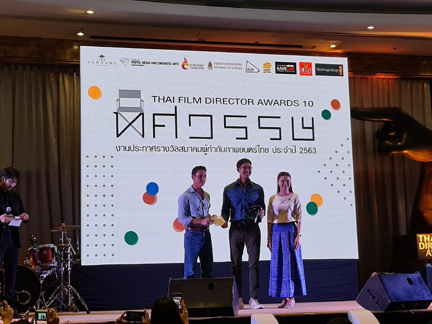 泰星weir个人资料照片,泰星weir获奖视频