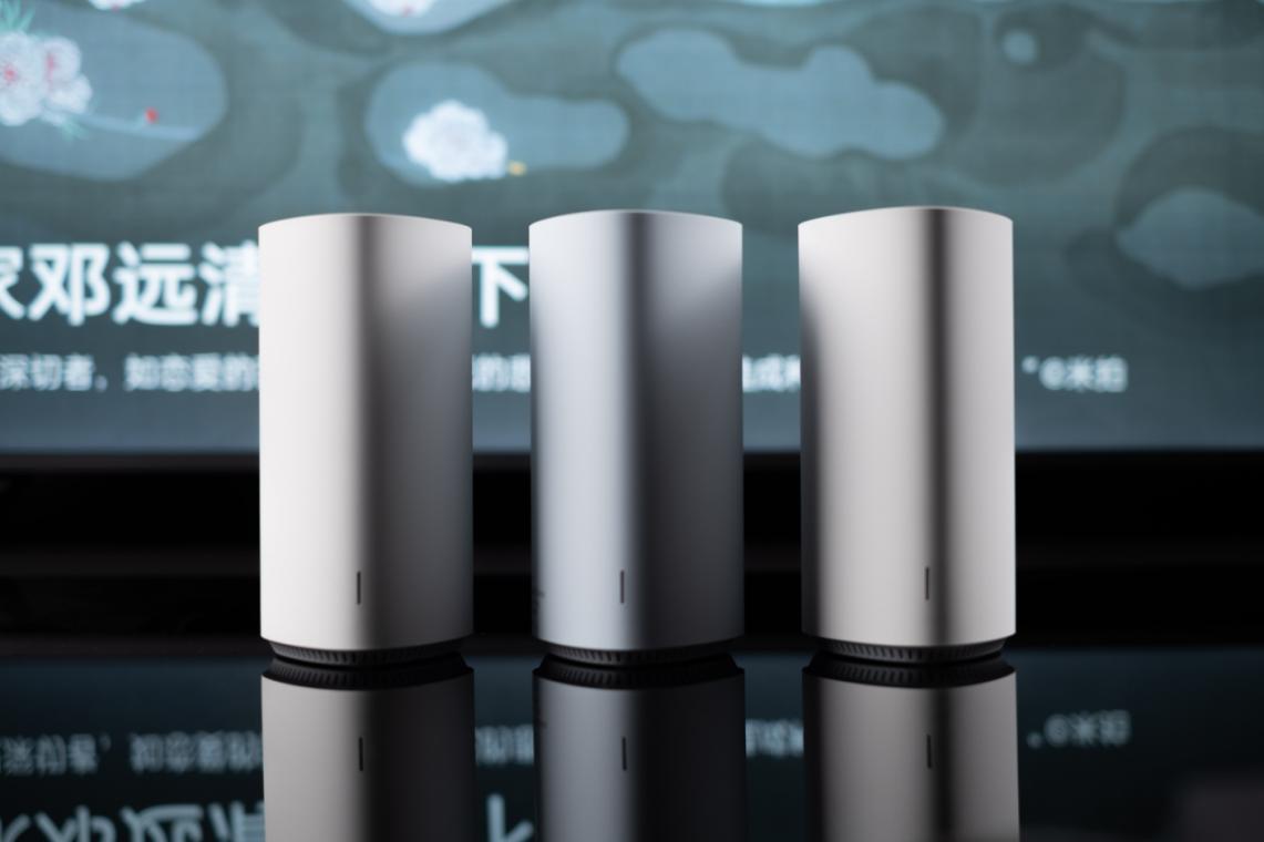 360wifi6路由器售价,360wifi6子母路由器评测