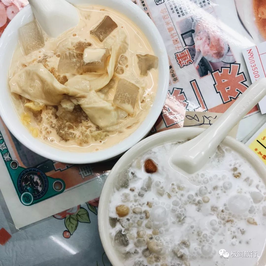 香港地道美食是什么,香港地道美食火锅