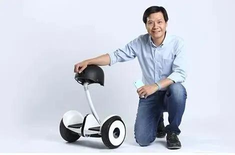 九号公司创新技术,九号科技和九号公司