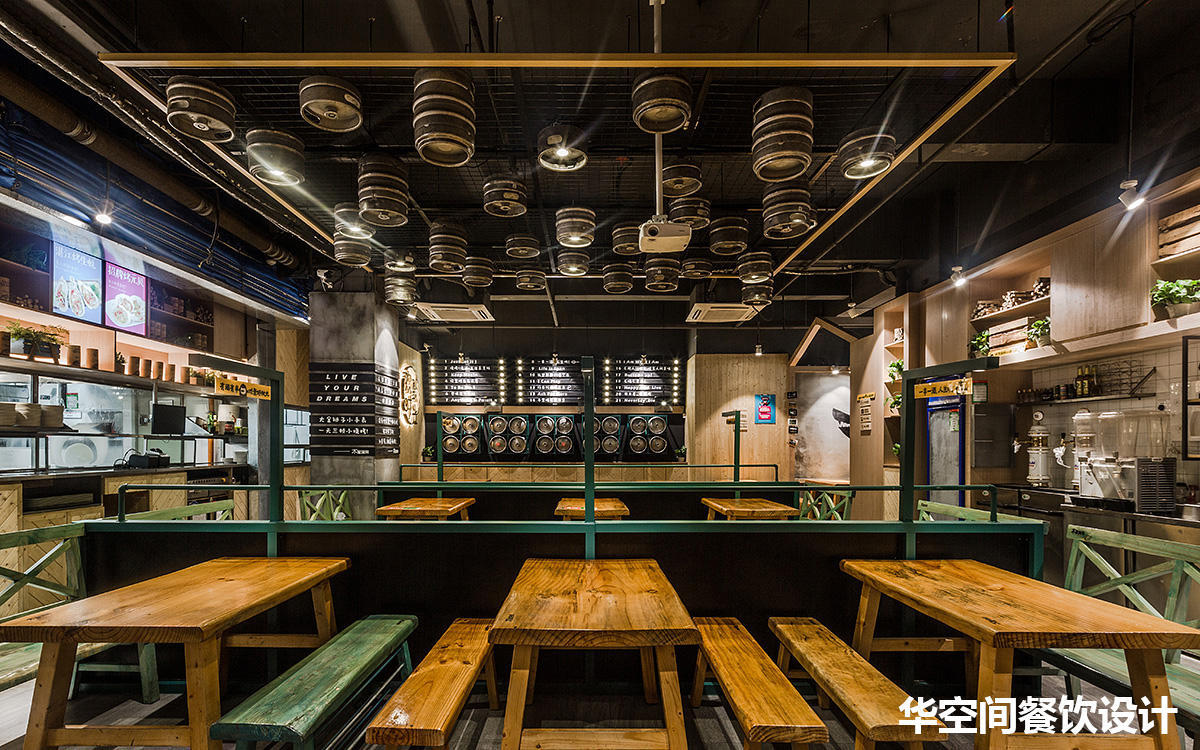 开烤肉餐饮店的经营思维,小白创业做餐饮准备开一家烤肉店