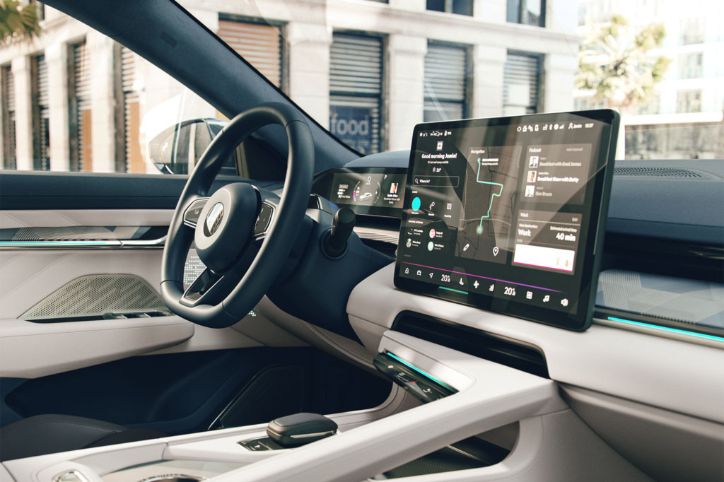 入门即巅峰选长续航双电机WE版就够了极氪001购车手册