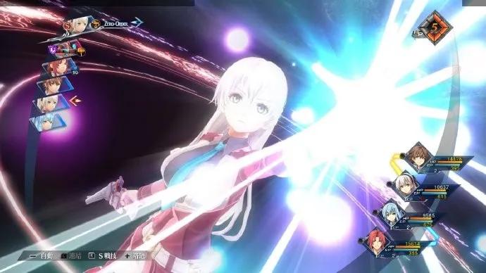 英雄传说创之轨迹讲什么的,英雄传说创之轨迹值得入手吗