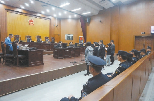 以打假为名索赔如何定性,买到假的衣服如何索赔