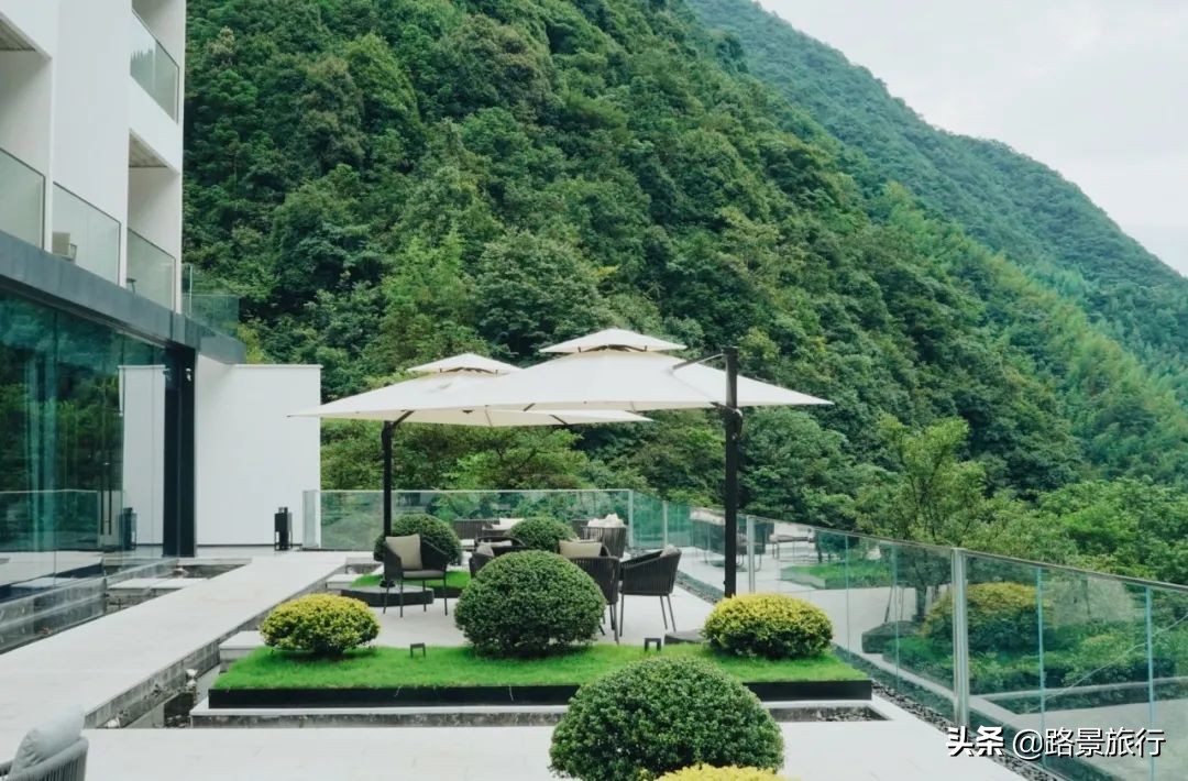 浙江安吉旅游攻略自由行攻略,江浙沪周边一日游自驾游推荐安吉