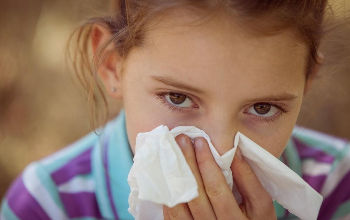 春季喷嚏过敏怎么缓解,喷嚏连连到底是感冒还是过敏