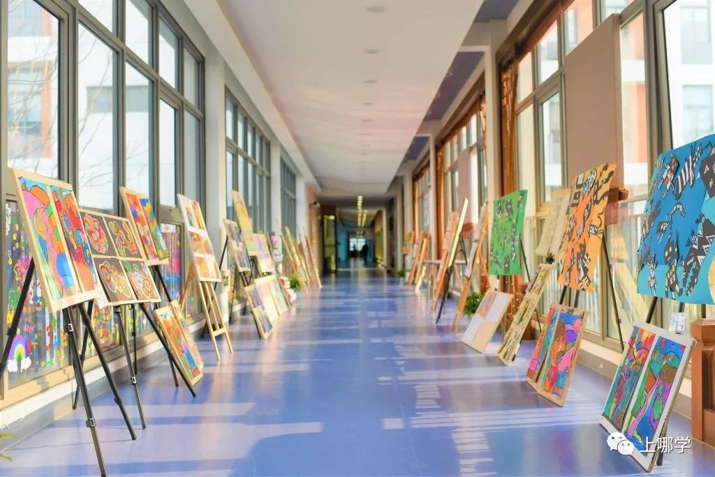 上海最好的十大民办初中,上海各区的顶级初中和一流初中