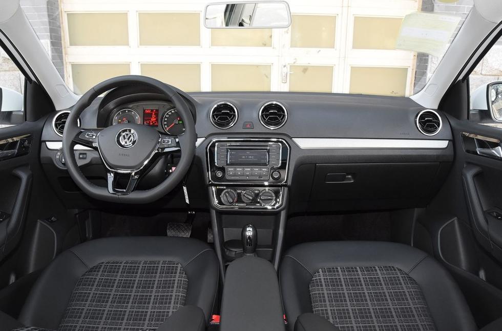 23款捷达vs5自动进取版油耗省油吗,2018大众捷达新款