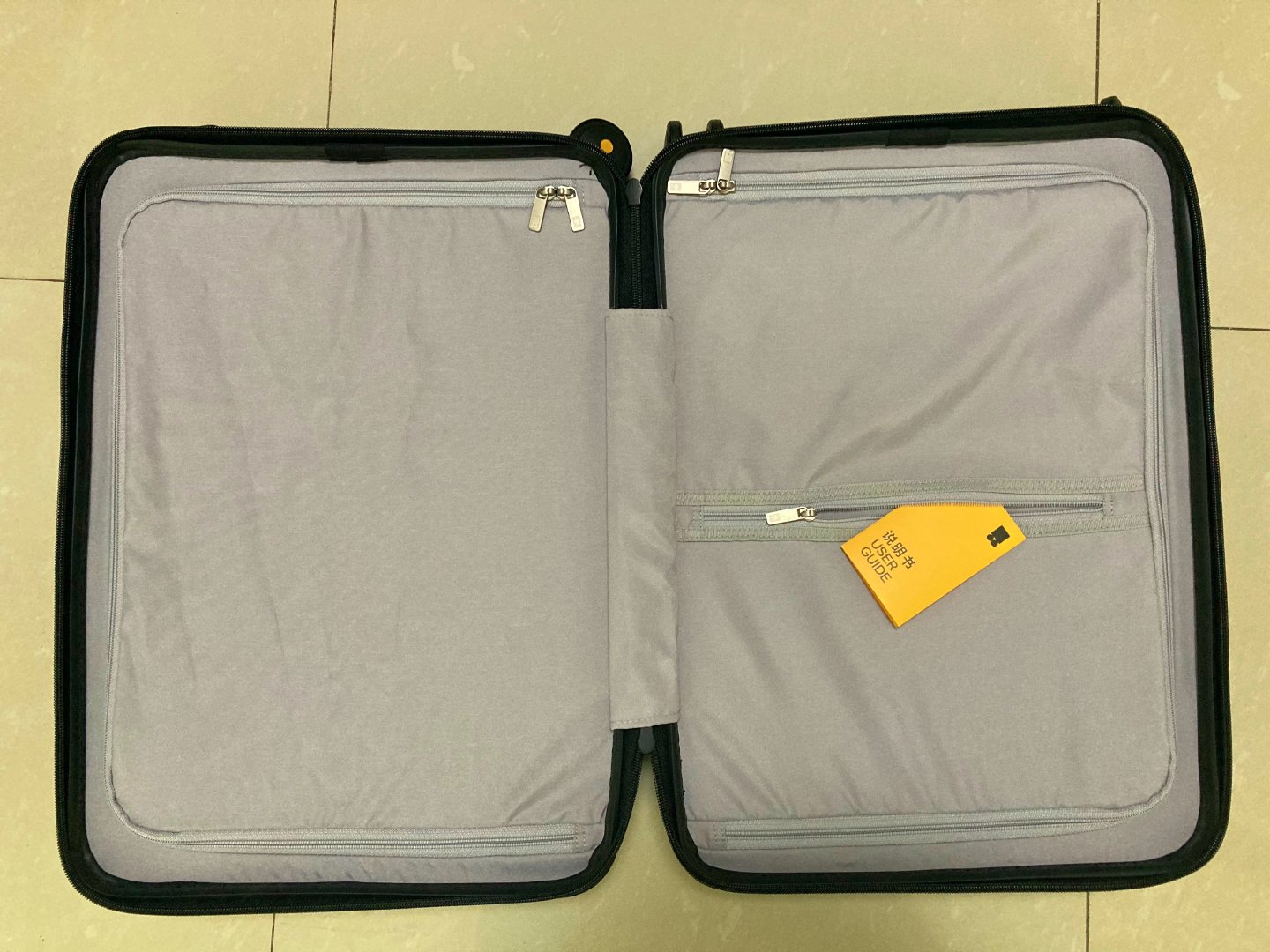 说走就走的旅行背包图片,地平线8号商务旅行箱评测