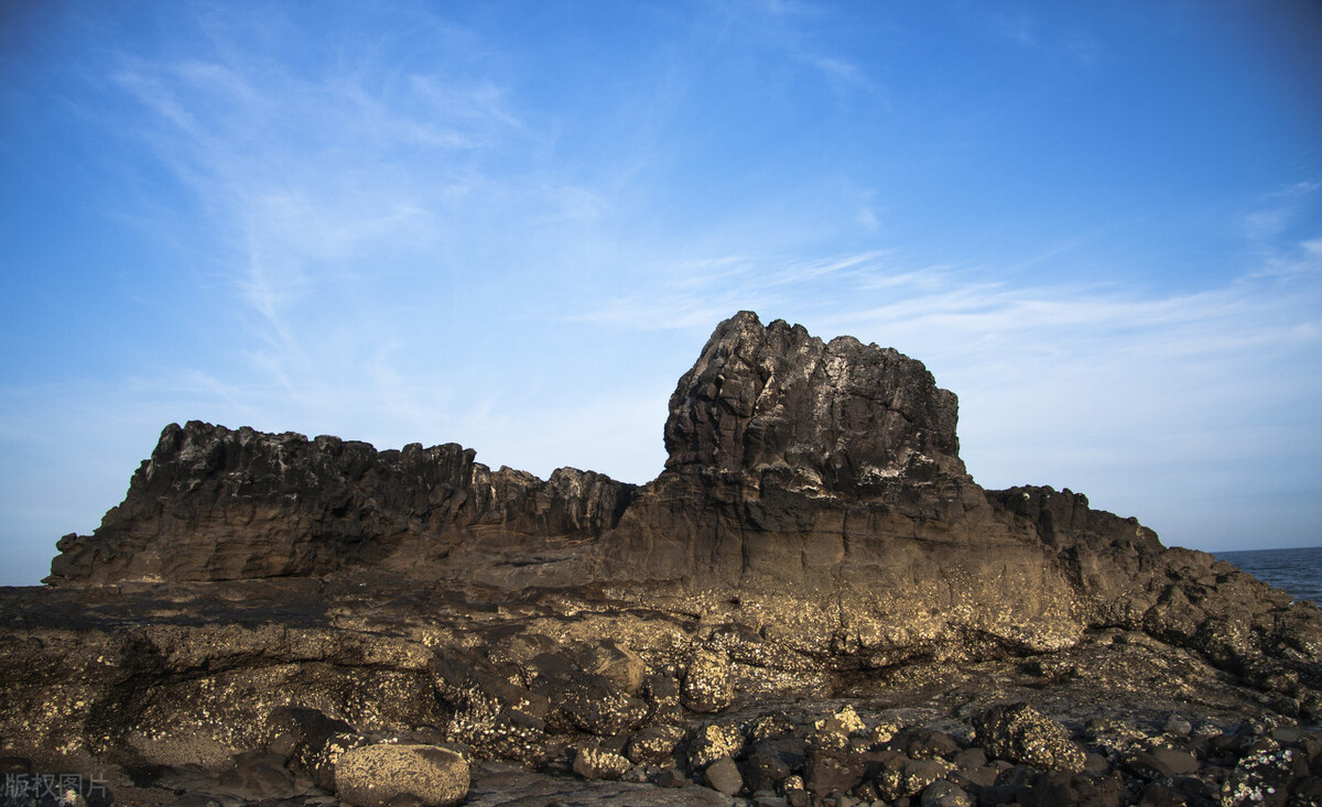 露营地看日出点推荐,藏在深山里的绝美露营点