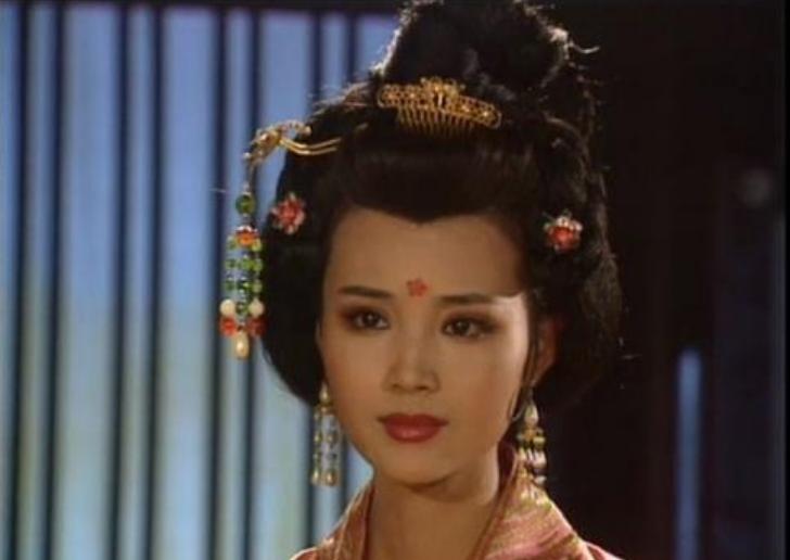 上官婉儿美貌与才华,上官婉儿是怎样一位绝世才女