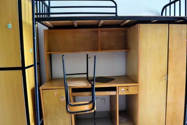 高中家长学生关注！盘点浙江省59所大学宿舍，有的堪比星级酒店