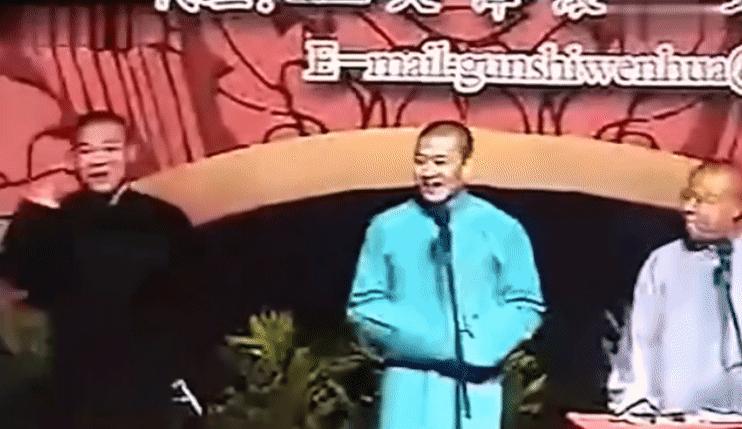 专业人士评价曹金和岳云鹏,岳云鹏被曹云金掐脖子视频