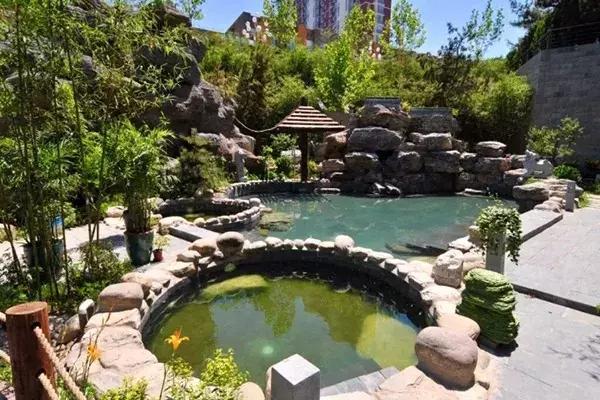 北京适合小孩的温泉度假村排名,北京冬季适合玩的温泉项目有哪些