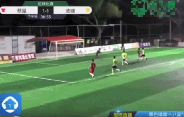 中国足球曝争议事件,3-0故意踢成3-100?网友:中国足球大有可为