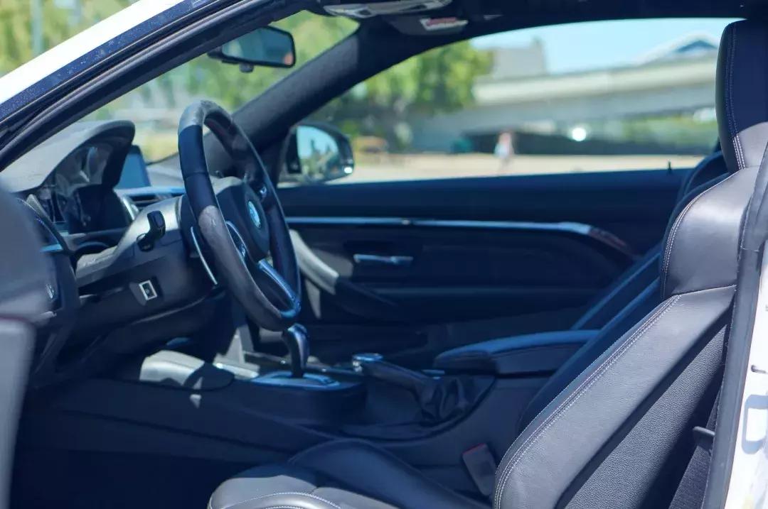 宝马m4体验赛车,体验宝马m5