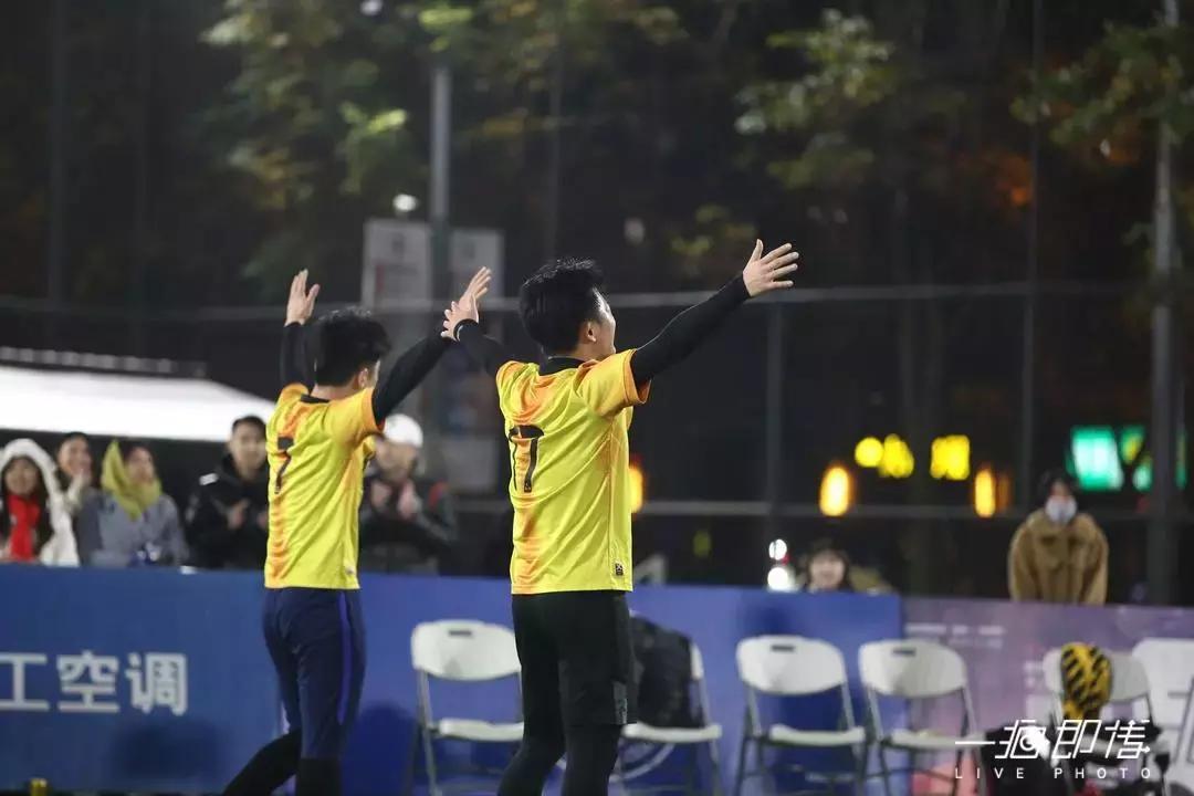 成都天府新区足球邀请赛,天府软件园比赛