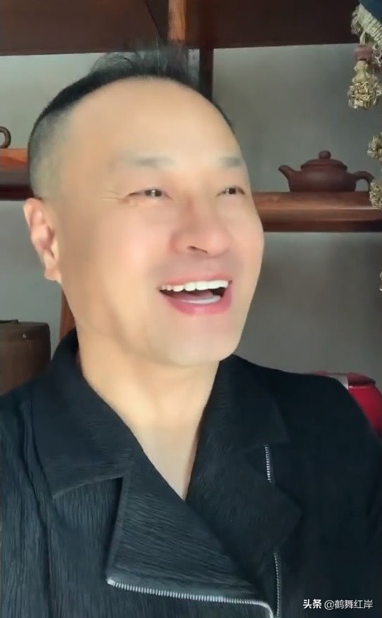 谢广坤做人做事,谢广坤发文王老七