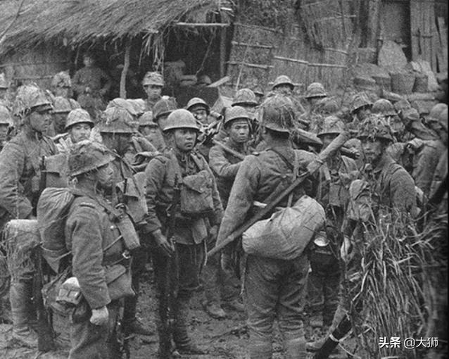 日本老兵杀了多少人,我国抓到日本战俘是怎么处理的