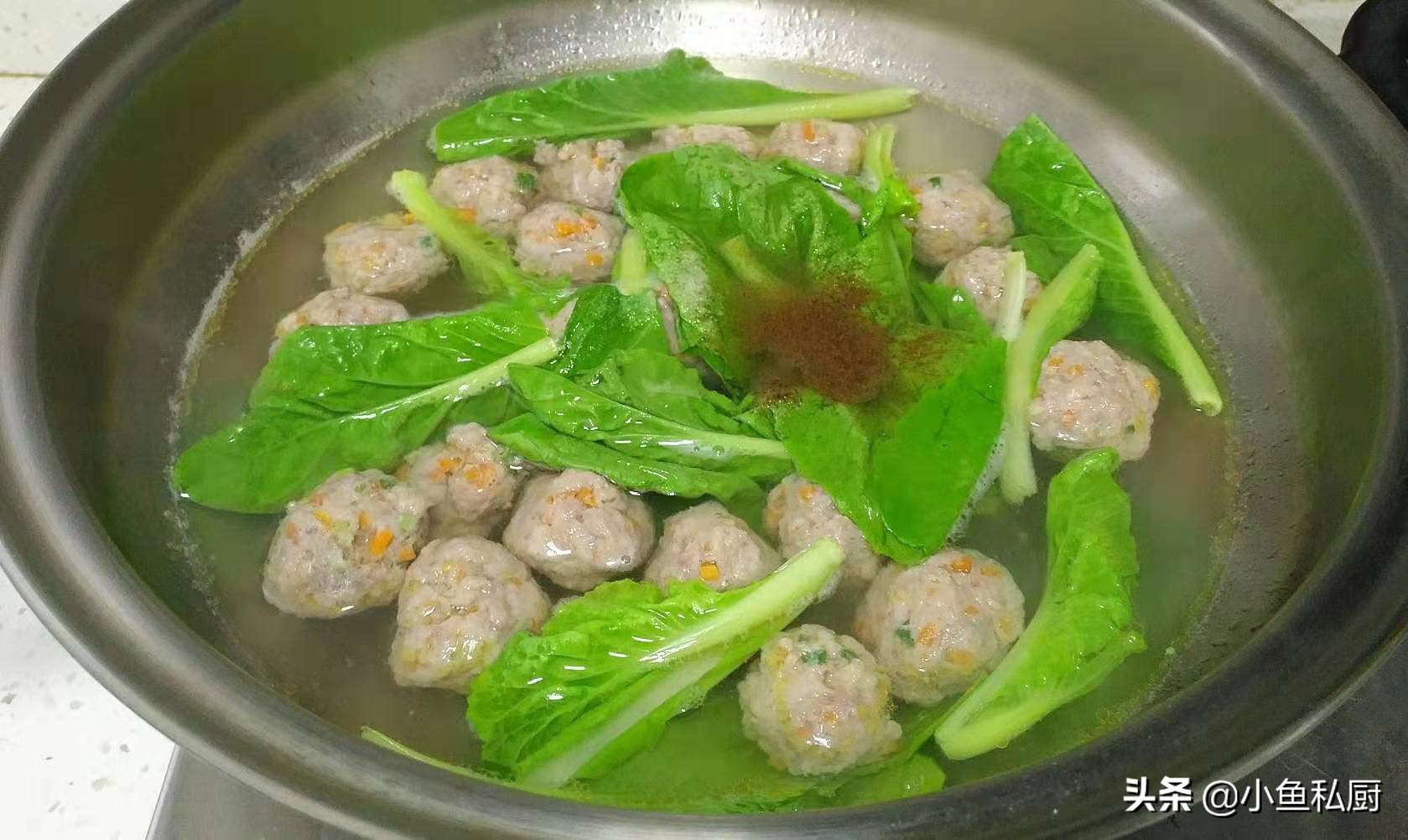 三伏天这碗蔬菜汤多给孩子喝,三伏天适合煲什么汤给宝宝喝