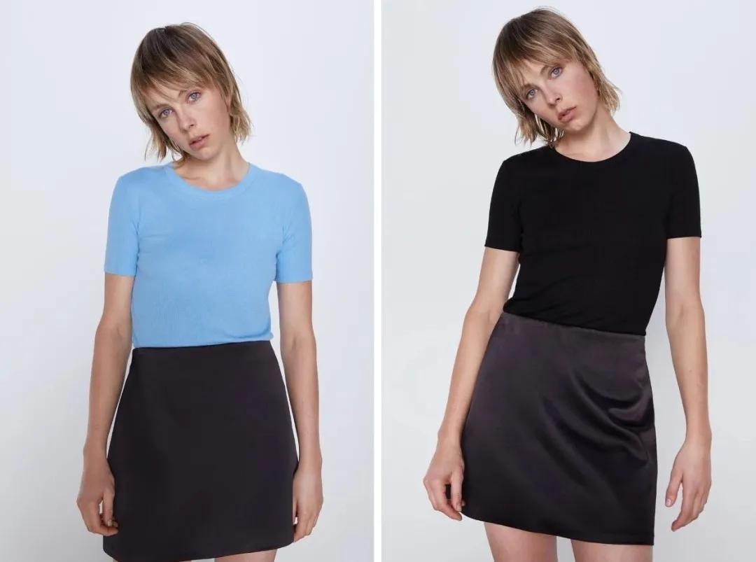 别乱买衣服有这几款就够了,衣服要怎么选才会更有质感