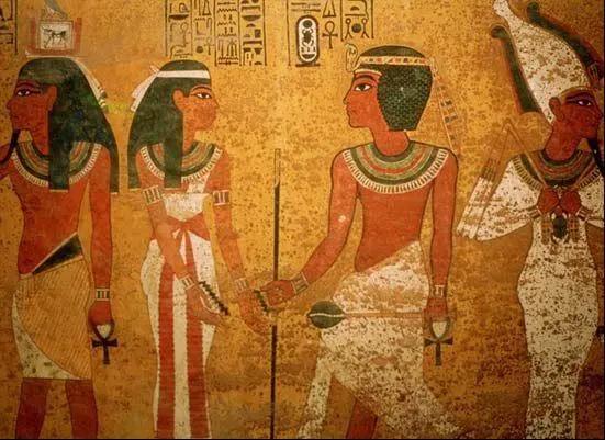 古埃及女王诡异事件,古埃及十大奇葩神秘事件