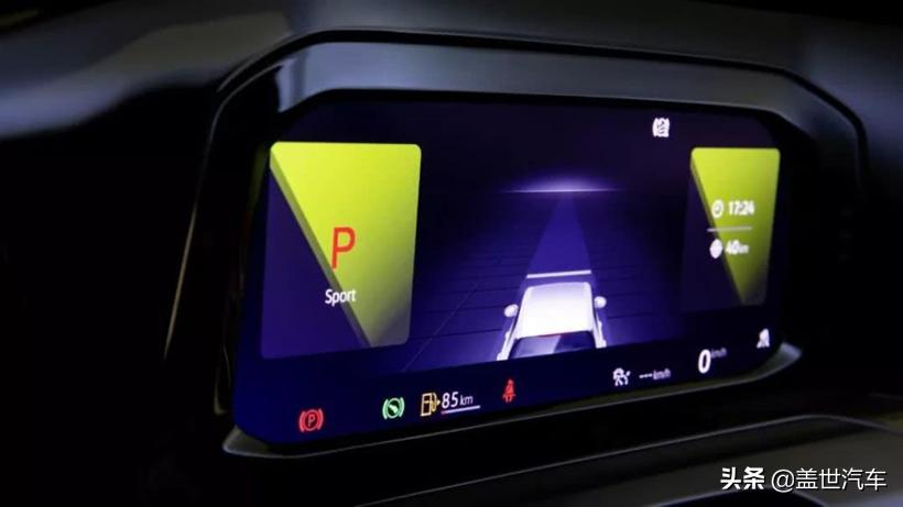 神车高尔夫高光时刻,高尔夫神车进化史