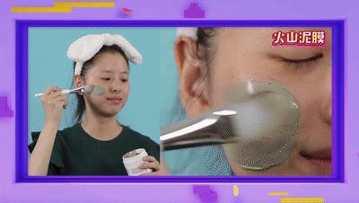 张韶涵海蓝之谜完整版视频,张韶涵小红书海蓝之谜