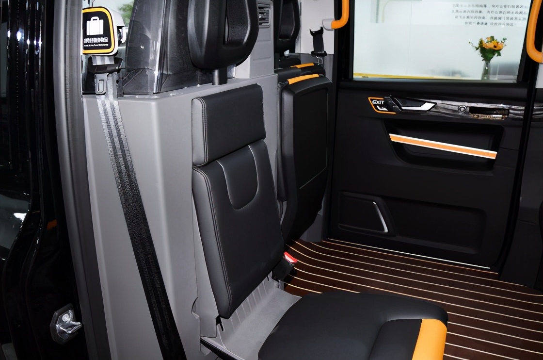 豪华出租车都有哪些车,豪华出租车车型