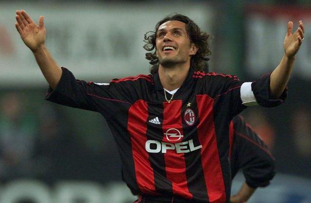 90年代足坛群星璀璨,齐达内过人罗纳尔多