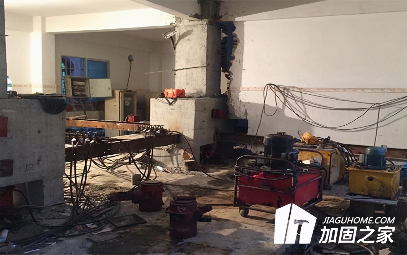 地基下沉加固最简单方法,地基怎么做才能防止地基下沉