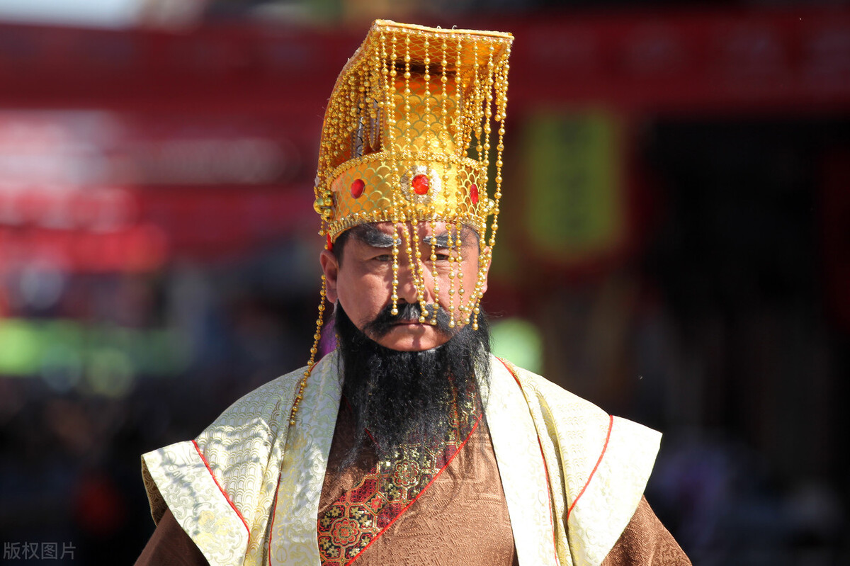 沐猴而冠典故原文,沐猴而冠出自哪个典故