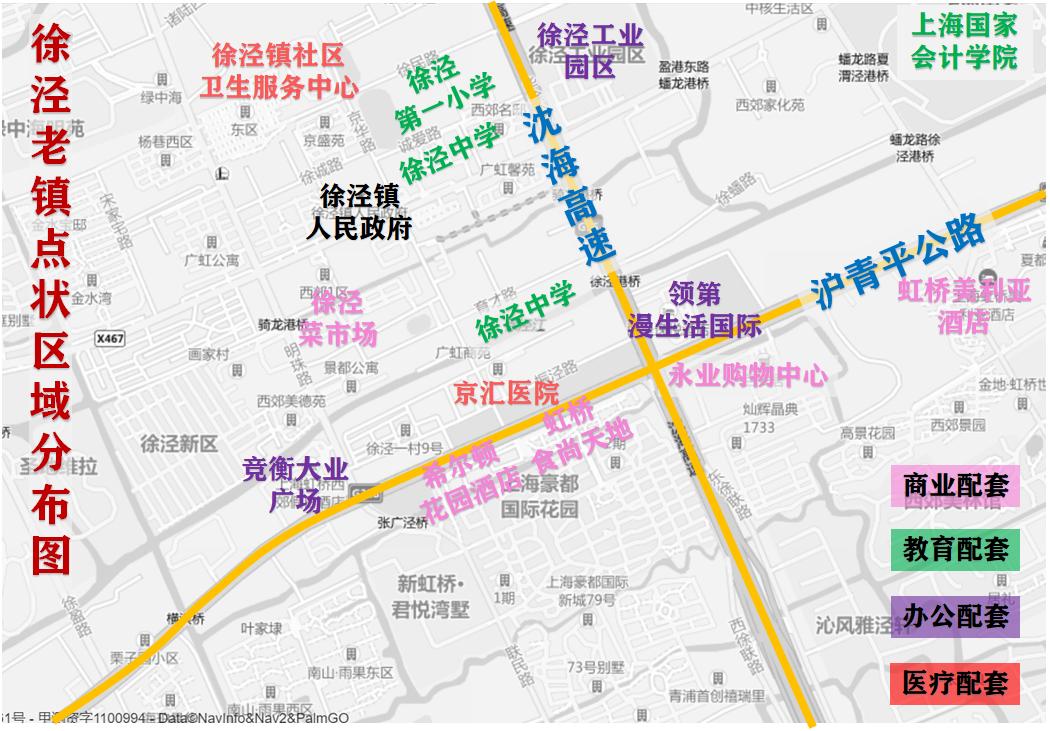 大虹桥也就这个盘不太一样