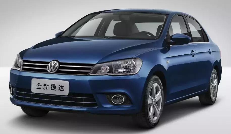 畅销三十年，“神车”捷达的前世今生