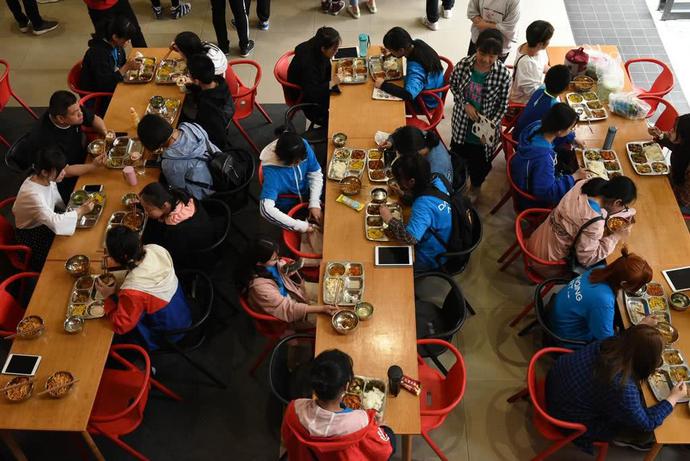 西安美术高考培训哪家好,西安丹青文化课培训学校