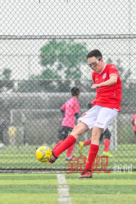 狂进69球!2020“*党**报读者杯”足球赛高开高走