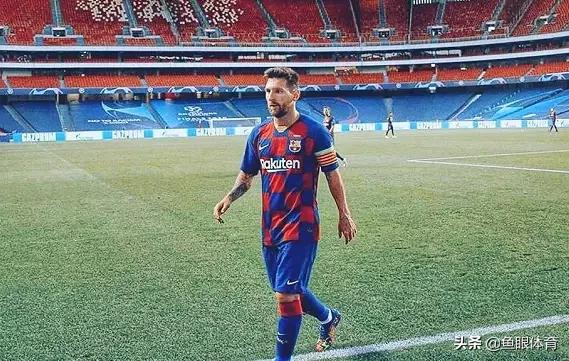 巴萨为梅西归来,巴萨为梅西回归做准备