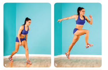 健身和爆发力训练不一样吧,健身新手期需要练爆发力吗