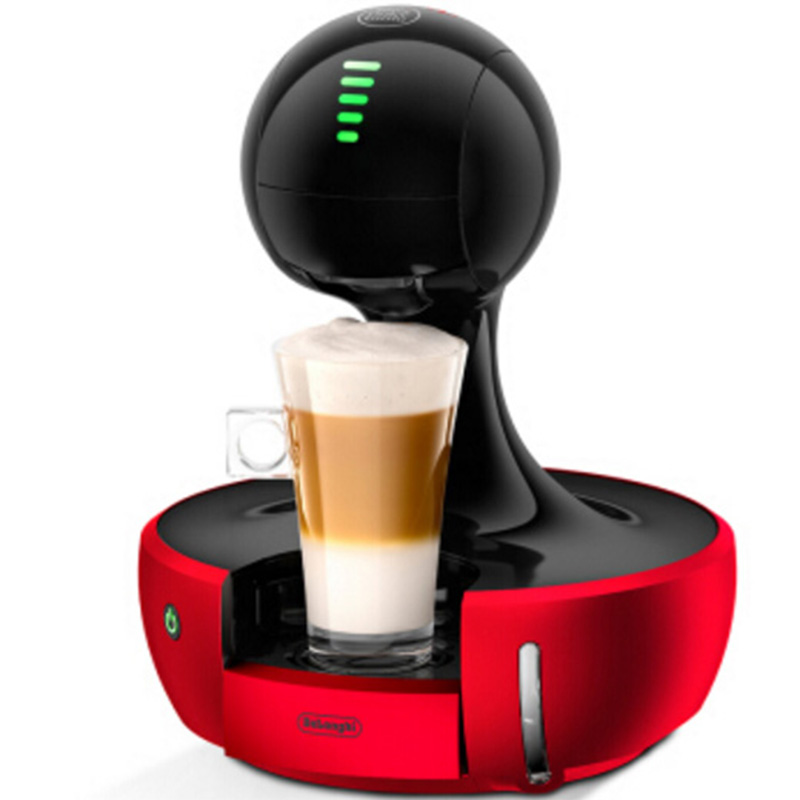 又一波官宣？听说咖啡和奶泡，更配哦