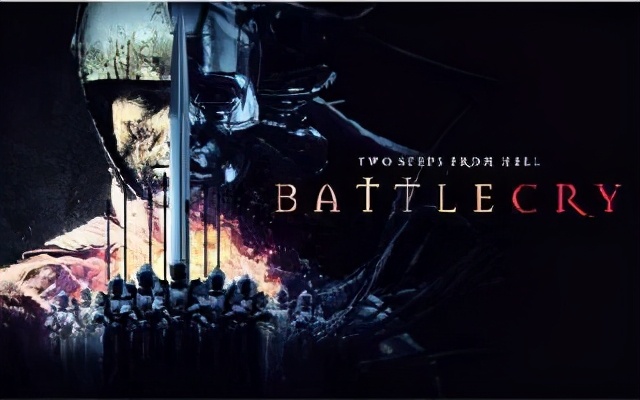 十首经典纯音乐分享给大家欣赏,让人热血沸腾十首经典纯音乐