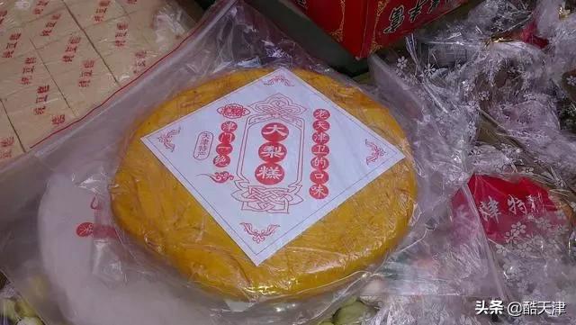 天津小时候零食有哪些,细数天津人记忆中的零食