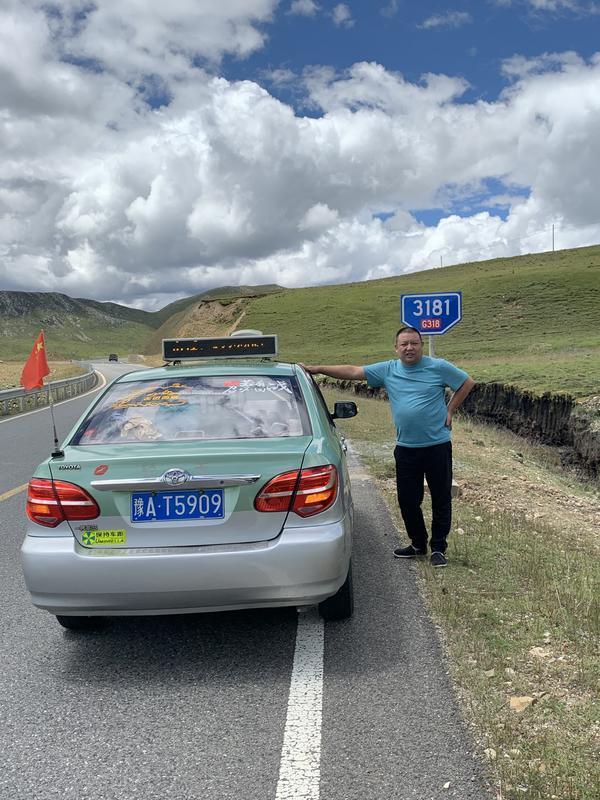 郑州到拉萨7人自驾花费,郑州到拉萨自驾游两个人