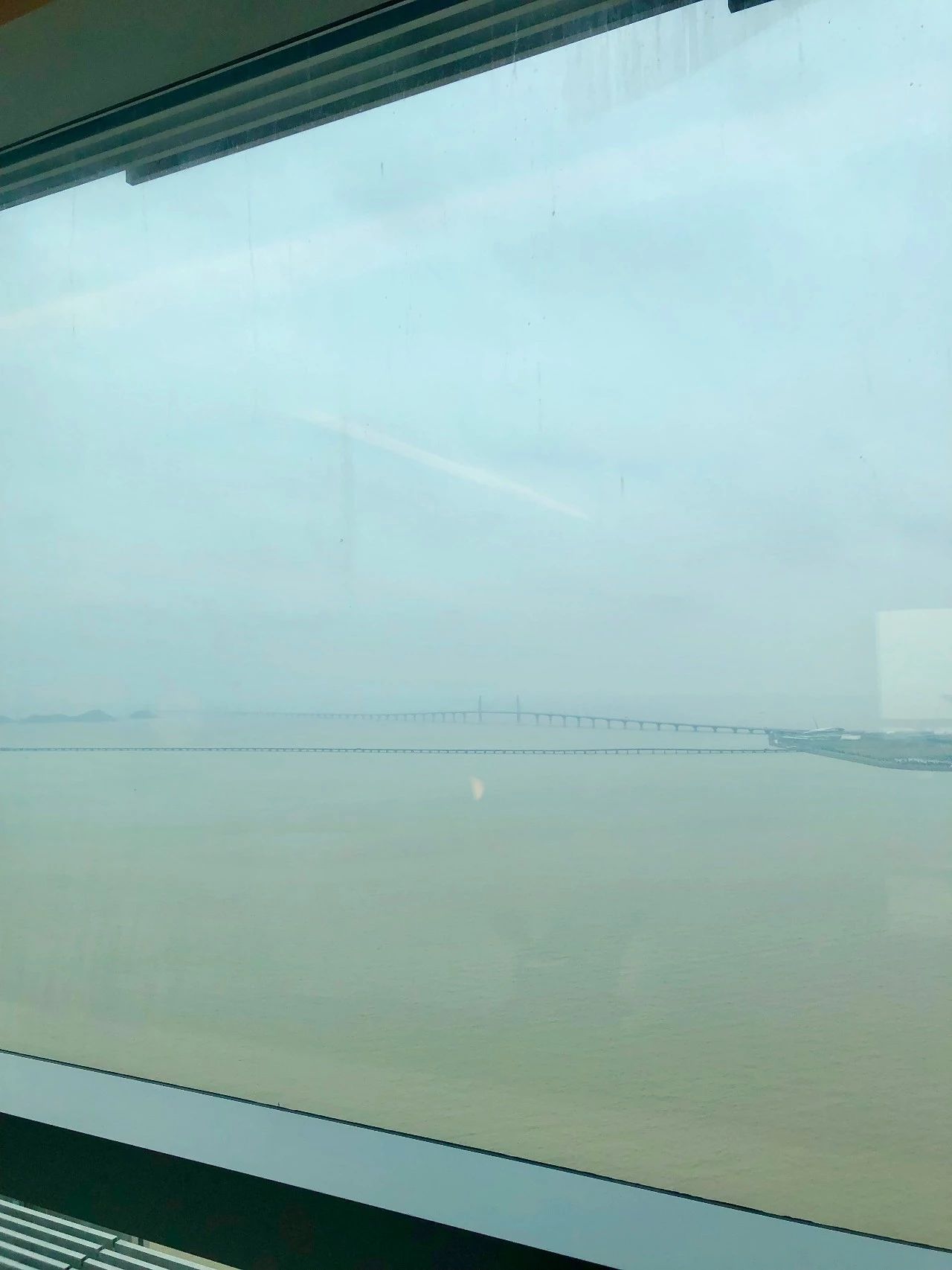 珠海一座向海而生的浪漫之城,珠海仁恒洲际酒店体验