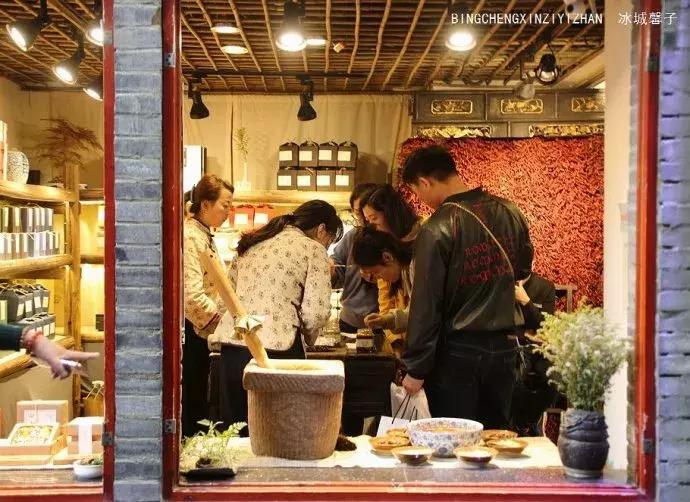 成都最有名的宽窄巷子,成都宽窄巷子详细攻略