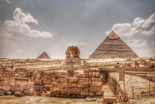 国内旅游国外旅游,一生最值得去的旅游地国外